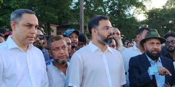 সিলেটে হবে পূর্ণাঙ্গ আরেকটি স্টেডিয়াম