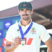 বাংলাদেশের বিপক্ষে মান বাঁচানো স্টার্ক ক্যারিয়ারে প্রথমবার সবার শীর্ষে