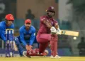 বাছাইয়ের ‘পরীক্ষায়’ ওয়েস্ট ইন্ডিজ, বিশ্বকাপে সরাসরি খেলবে আফগানিস্তান