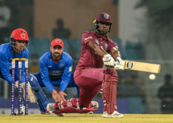 বাছাইয়ের ‘পরীক্ষায়’ ওয়েস্ট ইন্ডিজ, বিশ্বকাপে সরাসরি খেলবে আফগানিস্তান