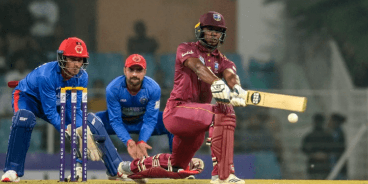 বাছাইয়ের ‘পরীক্ষায়’ ওয়েস্ট ইন্ডিজ, বিশ্বকাপে সরাসরি খেলবে আফগানিস্তান
