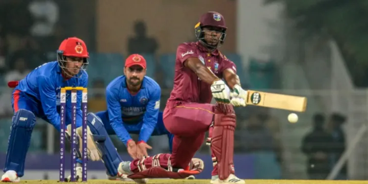 বাছাইয়ের ‘পরীক্ষায়’ ওয়েস্ট ইন্ডিজ, বিশ্বকাপে সরাসরি খেলবে আফগানিস্তান