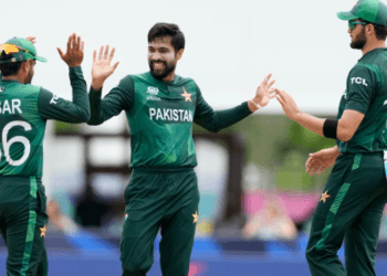 মোহাম্মদ আমিরের পাকিস্তান অধ্যায়ের সমাপ্তি, খেলবেন না বিশ্বকাপেও