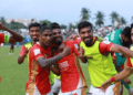 ফিফার নিষিদ্ধের তালিকা থেকে মুক্তি মিললো বসুন্ধরা কিংসের