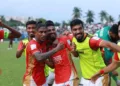 ফিফার নিষিদ্ধের তালিকা থেকে মুক্তি মিললো বসুন্ধরা কিংসের
