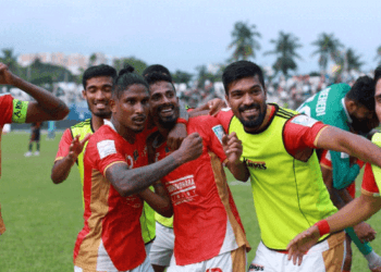 ফিফার নিষিদ্ধের তালিকা থেকে মুক্তি মিললো বসুন্ধরা কিংসের