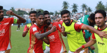 ফিফার নিষিদ্ধের তালিকা থেকে মুক্তি মিললো বসুন্ধরা কিংসের