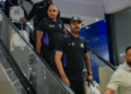 দেশে ফিরেছে বাংলাদেশ দল, বোলিং কোচ বলছেন- টস পক্ষে এলে খেলা ঘুরে যেতে পারতো