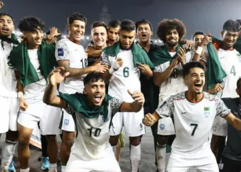 আসিয়ান কাপের বাংলাদেশ দল ঘোষণা, নেই হামজা চৌধুরীরা