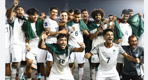 আসিয়ান কাপের বাংলাদেশ দল ঘোষণা, নেই হামজা চৌধুরীরা
