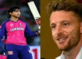 টি-২০’র সর্বোচ্চ রানের মালিক বললেন- বৈভব সূর্যবংশী আমাকে ছাড়িয়ে যাবে