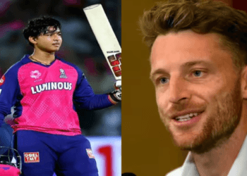 টি-২০’র সর্বোচ্চ রানের মালিক বললেন- বৈভব সূর্যবংশী আমাকে ছাড়িয়ে যাবে
