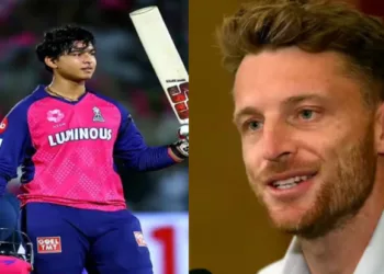 টি-২০’র সর্বোচ্চ রানের মালিক বললেন- বৈভব সূর্যবংশী আমাকে ছাড়িয়ে যাবে