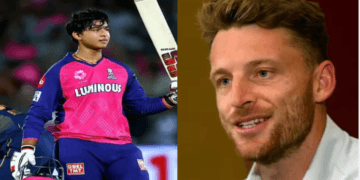 টি-২০’র সর্বোচ্চ রানের মালিক বললেন- বৈভব সূর্যবংশী আমাকে ছাড়িয়ে যাবে
