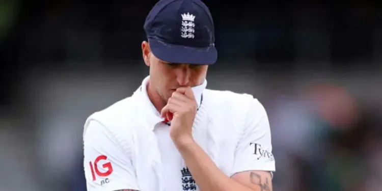 নাইট ক্লাবে মারামারি করে ইংল্যান্ড দল থেকে বাদ পেসার