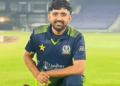 দুই বছরের জন্য ক্রিকেটারকে নিষিদ্ধ করলো পাকিস্তান