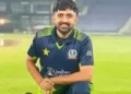দুই বছরের জন্য ক্রিকেটারকে নিষিদ্ধ করলো পাকিস্তান