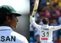 সাদা পোশাকে অস্ট্রেলিয়ায় বাংলাদেশের রাজত্ব