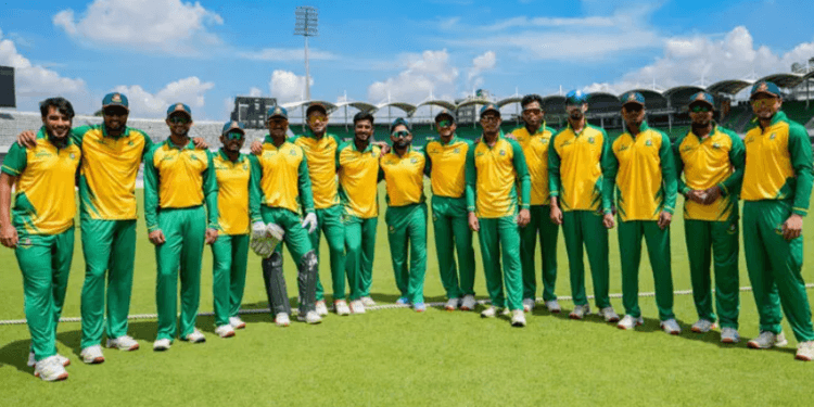 অধিনায়ক ইরফান শুক্কুর, শামীম, সাব্বির-জিসানদের নিয়ে অস্ট্রেলিয়া যাচ্ছে এইচপি দল
