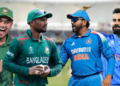 বাংলাদেশ সফরে আসছে না ভারত, নতুন সময় চাইলো বিসিবি
