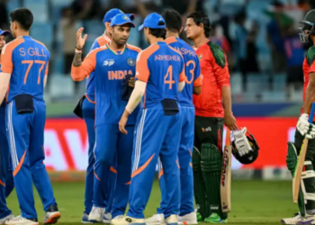 বাংলাদেশ সফর ঝুলিয়ে রাখছে ভারত
