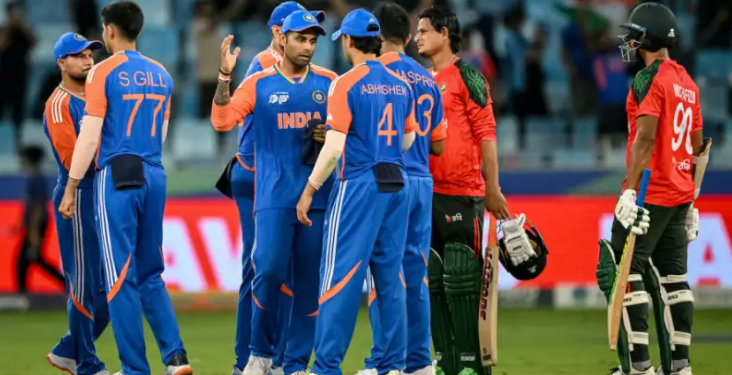 বাংলাদেশ সফর ঝুলিয়ে রাখছে ভারত