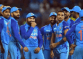 ভারতের মাটিতে বিরাট কোহলিদের সিরিজ, সম্প্রচারে পাকিস্তানী প্রতিষ্ঠান