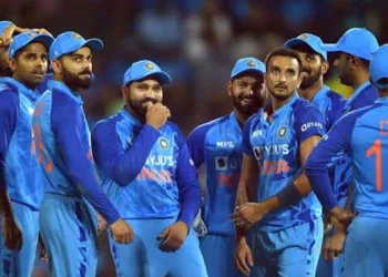 ভারতের মাটিতে বিরাট কোহলিদের সিরিজ, সম্প্রচারে পাকিস্তানী প্রতিষ্ঠান