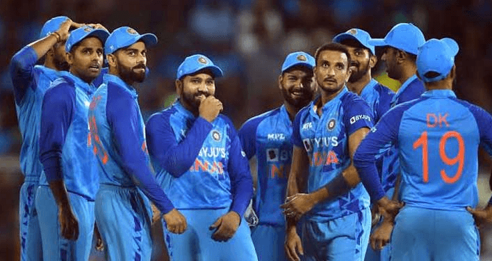 ভারতের মাটিতে বিরাট কোহলিদের সিরিজ, সম্প্রচারে পাকিস্তানী প্রতিষ্ঠান