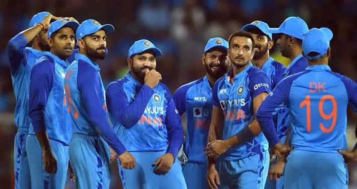 ভারতের মাটিতে বিরাট কোহলিদের সিরিজ, সম্প্রচারে পাকিস্তানী প্রতিষ্ঠান