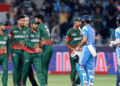 বাংলাদেশে দল পাঠাতে চায় বিসিসিআই, সরকারের সিদ্ধান্তের অপেক্ষায়
