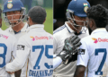 ভারতীয় ক্রিকেটারকে বড় শাস্তি থেকে বাঁচিয়ে দিলো আইসিসি