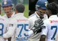 ভারতীয় ক্রিকেটারকে বড় শাস্তি থেকে বাঁচিয়ে দিলো আইসিসি