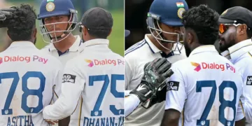 ভারতীয় ক্রিকেটারকে বড় শাস্তি থেকে বাঁচিয়ে দিলো আইসিসি