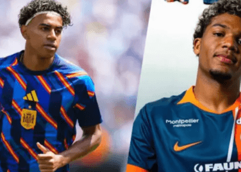নতুন ইয়ামালের আগমন, বার্সা, চেলসি ও আর্সেনালের টানটানি