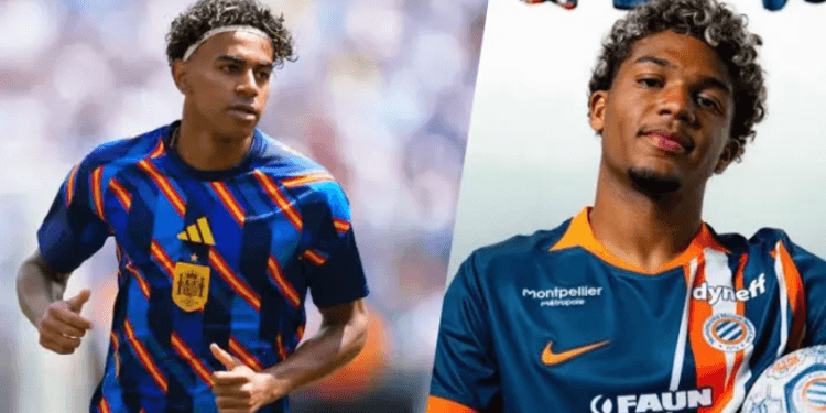 নতুন ইয়ামালের আগমন, বার্সা, চেলসি ও আর্সেনালের টানটানি