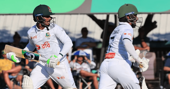 অস্ট্রেলিয়ার রাজত্বে বাংলাদেশের দিন