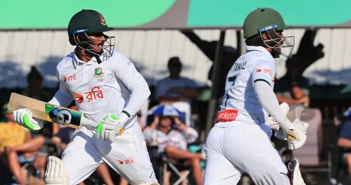 অস্ট্রেলিয়ার রাজত্বে বাংলাদেশের দিন