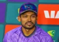 বাংলাদেশের লক্ষ্য ম্যাকাইয়ে পাঁচ দিন ভালো খেলা