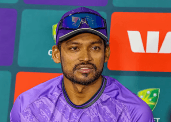 বাংলাদেশের লক্ষ্য ম্যাকাইয়ে পাঁচ দিন ভালো খেলা