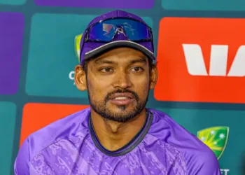 বাংলাদেশের লক্ষ্য ম্যাকাইয়ে পাঁচ দিন ভালো খেলা