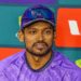 বাংলাদেশের লক্ষ্য ম্যাকাইয়ে পাঁচ দিন ভালো খেলা