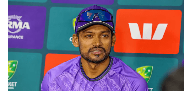 বাংলাদেশের লক্ষ্য ম্যাকাইয়ে পাঁচ দিন ভালো খেলা