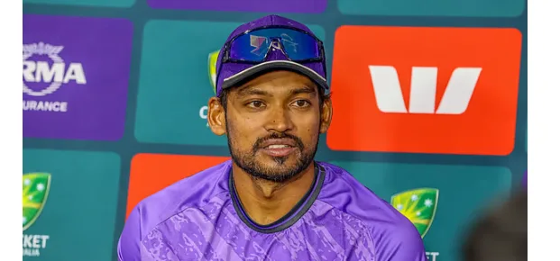বাংলাদেশের লক্ষ্য ম্যাকাইয়ে পাঁচ দিন ভালো খেলা