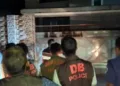 মাগুরায় সাকিবের বাড়িতে হামলা
