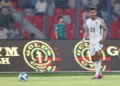 বাংলাদেশের তারকা ফুটবলার শামিত সোমের নতুন অধ্যায়ের শুরু