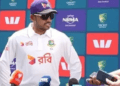 অস্ট্রেলিয়ার কন্ডিশনে বেশি করে ম্যাচ খেলতে চান শান্ত