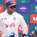 অস্ট্রেলিয়ার কন্ডিশনে বেশি করে ম্যাচ খেলতে চান শান্ত
