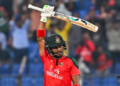 তানজিদ তামিম আইসিসির মাসসেরার মনোনয়ন পেলেন