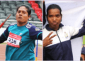 স্থায়ী ভাবে নি ষি দ্ধ হলেন বাংলাদেশের দুই অ্যাথলেট